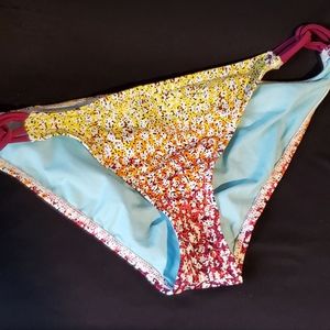 Athleta bikini bottoms